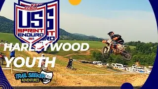 US SPRINT YOUTH ROUND 8