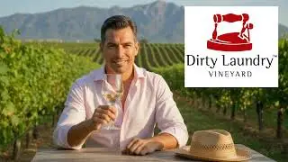 Inside Dirty Laundry Vineyard | Robert Lawrence Vancouver&rsquo;s Wine & Travel Guide