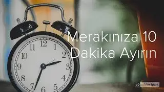 G&uuml;ne İyi Başlamak - 3. Adım: İlham Almak