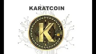 Обзор Karatcoin - добыча золота