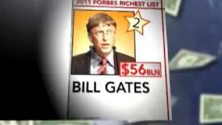 Slim Tops Forbes List of Billionaires, Zuckerberg Climbs