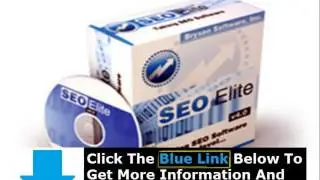 Seo Elite Or Market Samurai + Seo Elite Customer Service