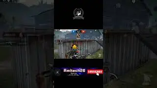 Arena mode the way of killing | Bgmi | Road to 1k