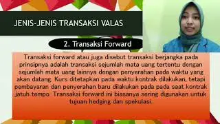 Pasar Valuta Asing