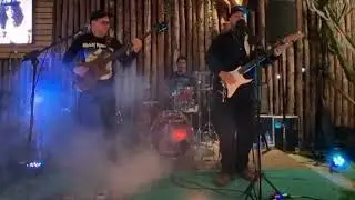 Rock Anos 70-80-90 Cover - Bass Marcos Meneguci
