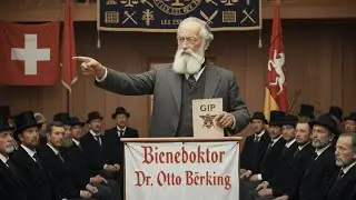 Realsatire - Celler Info Brief 2025-04 Version 1 (Auszug)