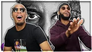 D BLOCK EUROPE - PTSD TOP 10 ‼️ (ALBUM REVIEW) | DENZ & RENZ