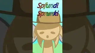 Best Sprunki Phases of Tunner #sprunki #incrediboxsprunki #sprunkiincredibox #gamingshorts