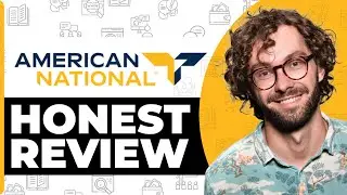 American National Life Insurance Review - Usage Experience
