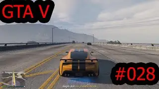 GTA V 🎮#028🎮 Ausr&uuml;stungsmission  testanlagen information🎮2023