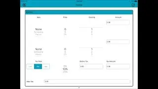 Form Maker Formulas