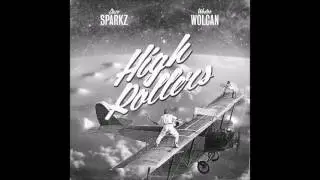 Dave Sparkz & Wodoo Wolcan- LoFiTown (Instrumental)