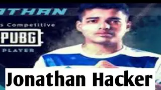 Jonathan is a hacker explain by ghatak.🧐🤣🧐🤣