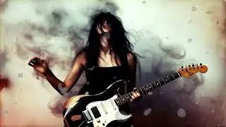 Glass Veins  - Call me cold tonight (ROCK MUSIC )