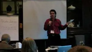 MLM - DRA Distributor Rights Association (now ANMP ) Convention 2009 Highlights Day 1