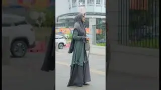 BUSANA MUSLIM MODERN || WA +6285132050366