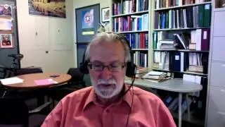 Marc Schenker, Director Migration and Health Research Center, UC Davis