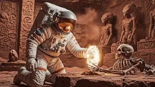 Alone on Mars | Not Alone