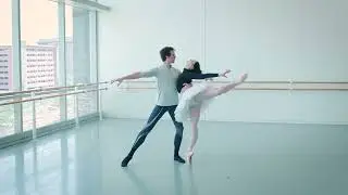 Houston Ballet x Houston Methodist - An Important Partnership for the City of Houston