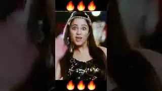 #charmi item song.. subscribe #moviemirchi