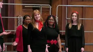 2024 SCACDA Davidson Fine Arts Harmonix