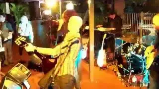 Vulture Street - On My Mind - Tambrey Tavern - 23.07.16
