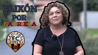 Paixón por Gabriela