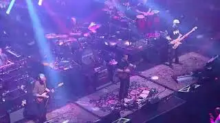 Umphrey's McGee Atlanta 12/30/25 Crosseyed And Painless