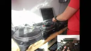DJ Sounds Corsica mixed by DJ CΉЯIS-T part 3