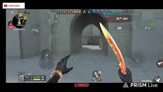 LIVE🔴 CROSSFIRE LEGENDS MOBILE