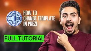 How to Change Template in Prezi [2026 Full Guide]