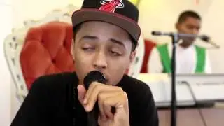 Deion Gill - Human Nature (Cover)