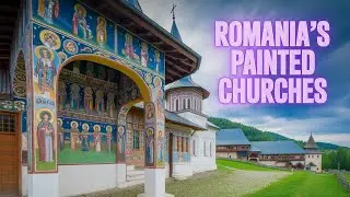 Romania’s Hidden Wonders (and why they’re worth visiting)