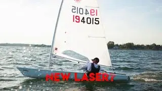 New Laser Sailing Dinghy? Deals available from Sailing Chandlery
