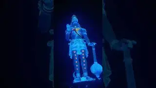 Ramnarayan Temple Vizianagaram Andhra Pradesh 