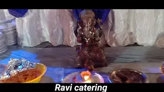 Catering video | catering service Ajmer | Ravi catering 