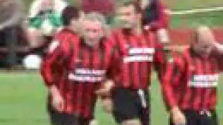 2002 Parish Cup Final, St Ola v Sandwick