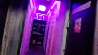The Hidden Bars of Nottingham UK