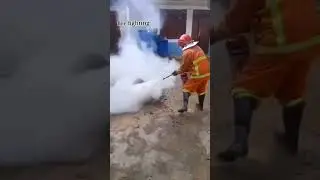 rescue 1122 fire fighting#shorts #youtubeshorts