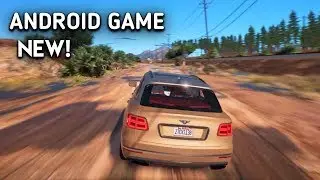 TOP 5 Highly Compressed Games for Android 2019 |  online/offline