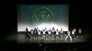 VSA Family Night 44: Eboard Dance