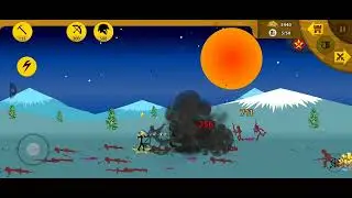 KYTCHU (pyroblaze) vs mission 65 | stick war legacy