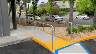 We can help make sure your property is #ADAcompliant