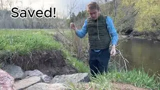 Fly Fishing Fails: When the fish WIN!