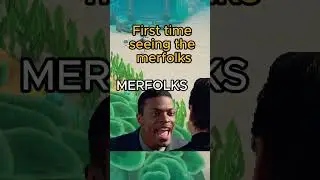 Merfolks be like : can you understand us?
