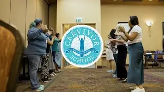 Cervivor School: Kansas City, MO 2025