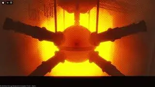 North-East Energy Generation Complex // All Events \\
