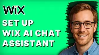 How to Set Up Wix AI Chat Assistant [2026 Full Guide]