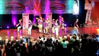 ME D4F 2014 m.P.F.D. crew - Survivor