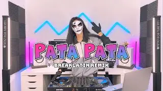 DISCO HUNTER - Pata Pata (Extended Mix)